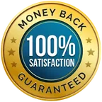 MounjaMelt 60-day money-back guarantee