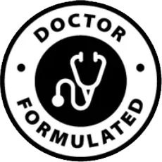 Doctor formulated seal on MounjaMelt